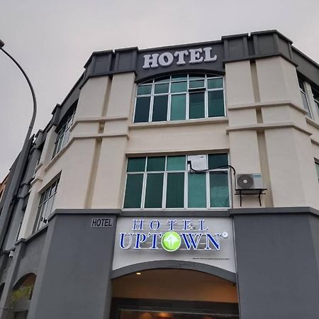 Hotel 138 @ Subang Shah Alam Exterior foto