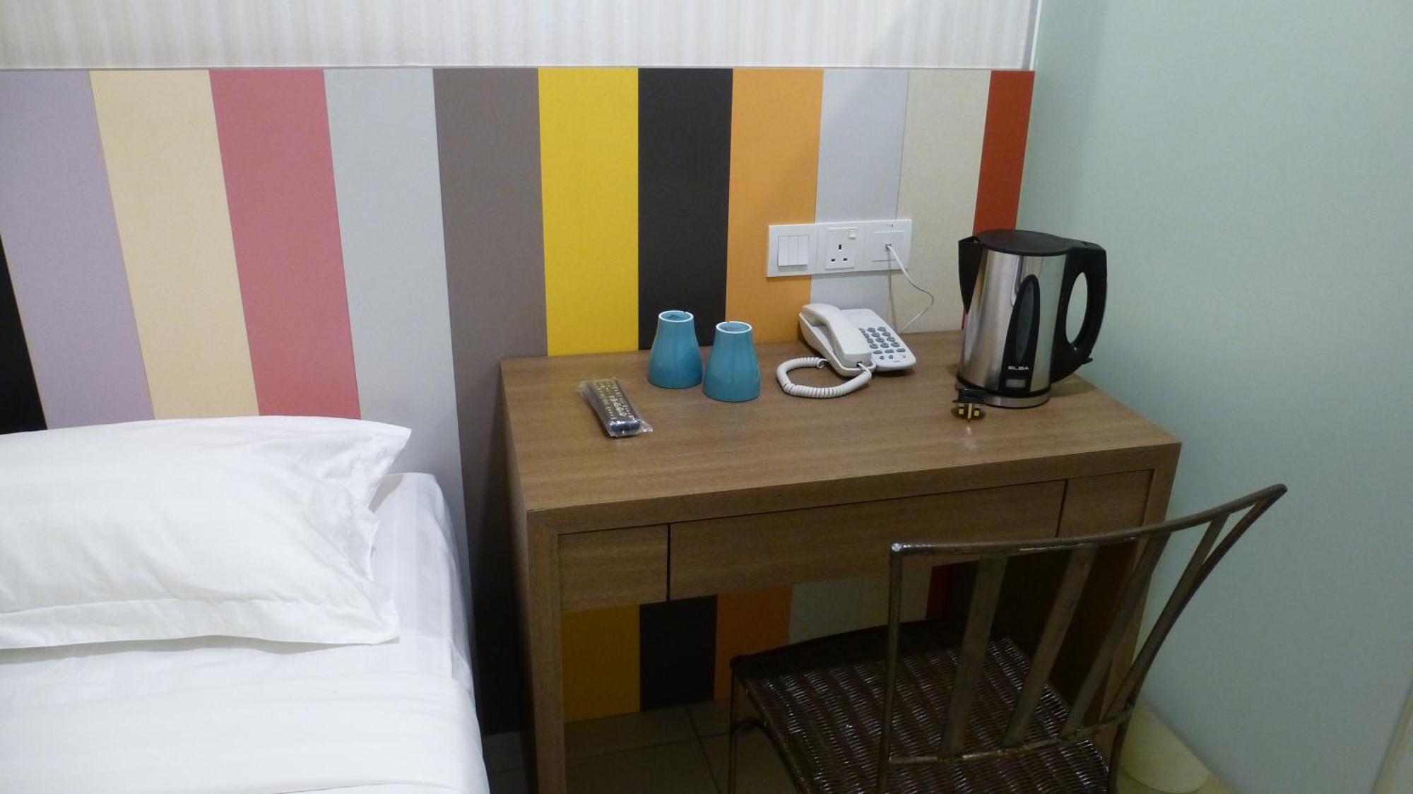 Hotel 138 @ Subang Shah Alam Zimmer foto