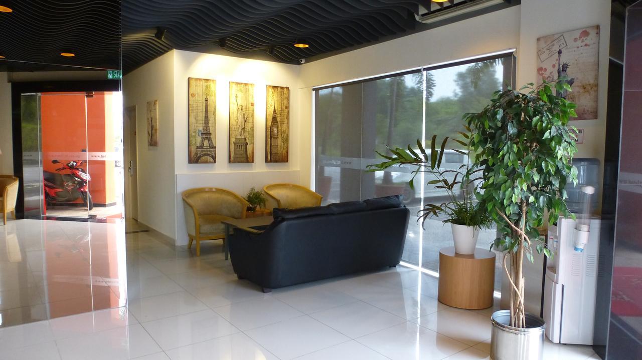 Hotel 138 @ Subang Shah Alam Exterior foto