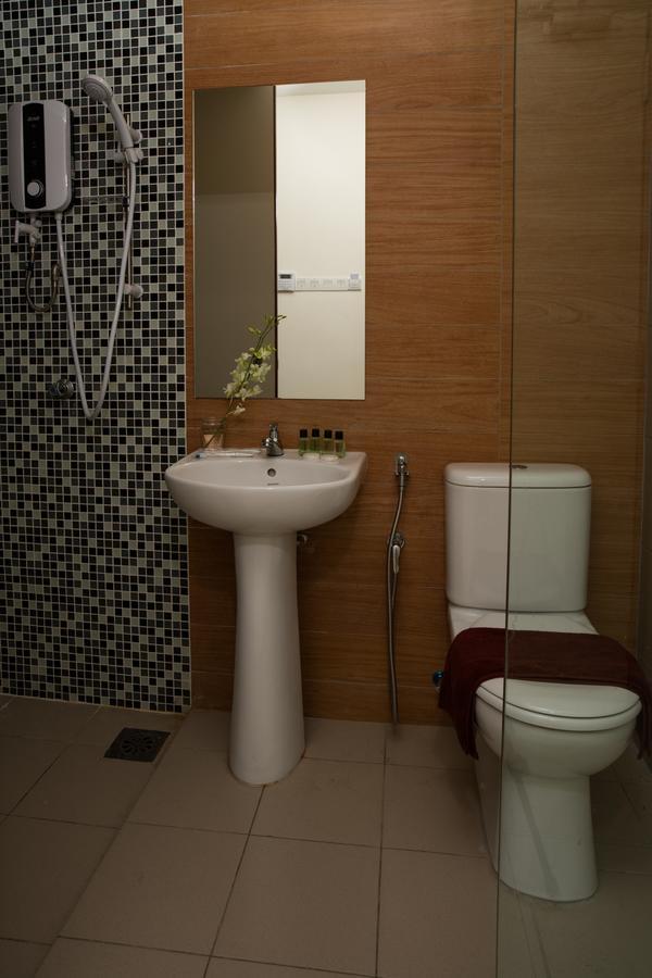 Hotel 138 @ Subang Shah Alam Exterior foto